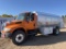 2008 International 4400 Fuel Truck