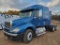 2003 Freightliner Columbia Sleeper Cab Truck