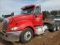 2013 International Prostar+ Day Cab