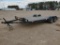 2019 Stryher Equipment Trailer