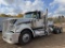 2013 International Lonestar Day Cab Truck Tractor