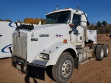 1999 Kenworth T800 Truck Tractor
