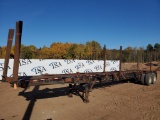 1994 Great Lakes Trailer