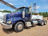 2015 International Eagle 5900i Semi Truck Tractor
