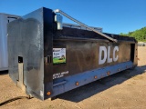 Rtr Mfg Model 19-s-at Dump Box W/tarper