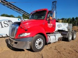 2013 International Prostar+ 122 6x4 Day Cab Tracto