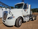 2012 International Prostar+ 122 6x4 Day Cab Tracto