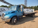 2003 International 4300 Rollback Truck