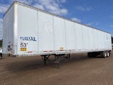 2000 Wabash 53' Dry Van
