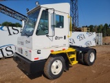 Ottawa Yt30 High Roof Spotter Truck