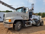 1999 Mack Ch613 Daycab Tractor