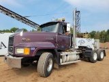 1994 Mack Cl613 Day Cab Truck Tractor