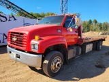 2000 Chevrolet C6500 Rollback