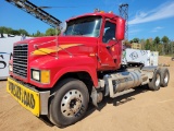2012 Mack Chu613 Truck Tractor