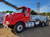 2009 International 9200i Sba 6x4 Truck