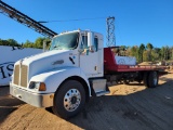 2000 Kenworth T300 Rollback