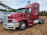 2015 Mack Cxu613 Sleeper Cab