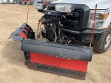 Western V-plow Mvp Plus