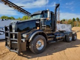 2019 Kenworth T800 Truck Tractor