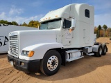 1999 Freightliner Sleeper Truck Tractor
