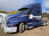 2000 Kenworth Sleeper Truck Tractor