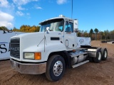 2000 Mack Ch613 Day Cab Tractor