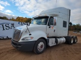 2015 International Prostar Tractor