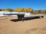 1999 Reitnouer 48' Combo Step Deck