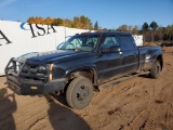 2004 Chevrolet 3500 Dually Pickup