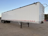 2006 Innovative Trailer Inc 53' Walking Floor Trai