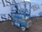 Genie Gs 1930 Scissor Lift