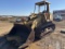 1984 Caterpillar 943 Lgp Crawler Loader