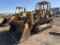Caterpillar 955k Crawler Loader