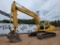 Komatsu Pc200 Excavator