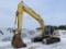 2006 Kobelco Sk250 Lc Excavator