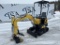 2022 Agt Qh12 Mini Excavator