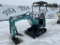 2022 Agt Qh12 Mini Excavator