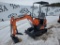 2022 Agt Qh12 Mini Excavator