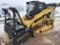 2012 Caterpillar 299d Xhp Skid Steer