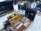 Unused Agrotk 680 Hydraulic Hammer