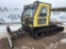 Bombardier Sv75 Snow Groomer