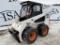 1999 Bobcat 763 Skid Steer