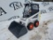 Bobcat 440 Skid Steer