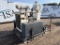 1998 Water Blaster Power Unit