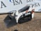 Bobcat Mt55 Compact Skid Steer