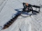 John Deere Worksite Pro Pa30 Auger For Skid Steer
