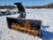 John Deere Worksite Pro Sb78h Snowblower