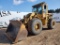 1975 Caterpillar 950 Wheel Loader