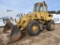 Caterpillar 930 Wheel Loader