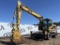 2002 Caterpillar M315 Wheeled Excavator